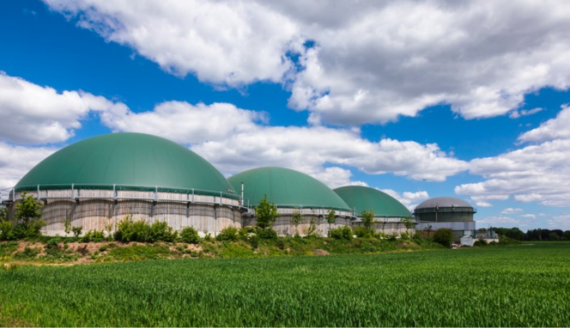 Decoding the 45Z - Clean Fuel Production Credit